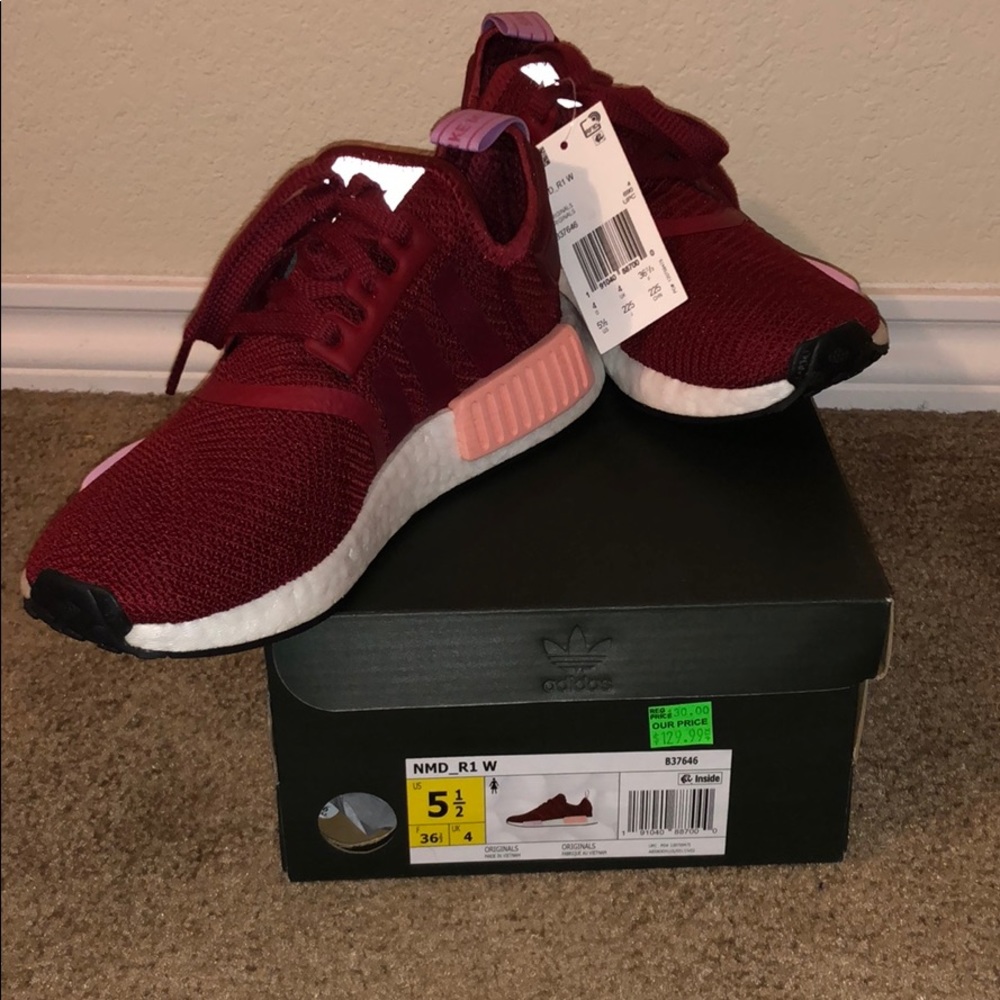 NMD R1 - Picture 2 of 4